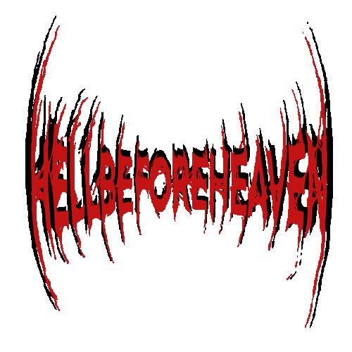 Hell Before Heaven
